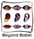 Logo Beyond Babel