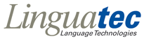 Logo Linguatec