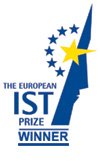 European Information Technology Prize Logo