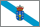 Fahne von Galizien