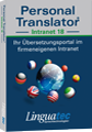 Personal Translator Intranet 18