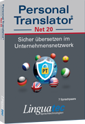 Personal Translator Net 20