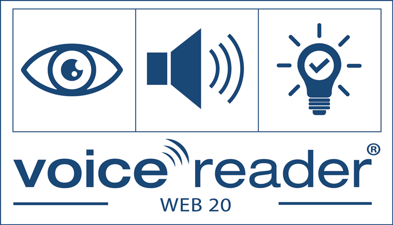 Linguatec Voice Reader