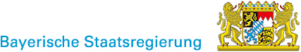 Voice Reader Web reads the web page of the Bayerische Staatsregierung