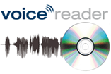 Voice Reader Text-to-Speech Technologie