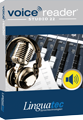 Voice Reader Studio professionelle Text-to-Speech (TTS) Software